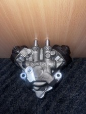 Bosch CP4 High Pressure Diesel