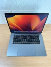 Apple MacBook Pro 2019-15 Inch i7 16GB RAM 1TB SSD Logic Pro 11 Final Cut Office