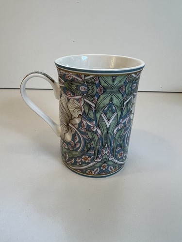 Leonardo william morris - leonardo,