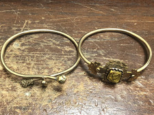 SET OF TWO ANTIQUE VICTORIAN