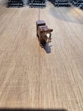 LEGO Brown Cow Body 64452pb01