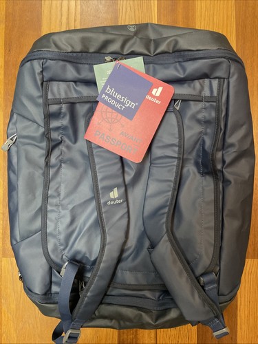Deuter aviant duffel pro - aviant,