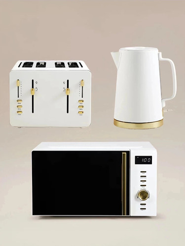 Toaster slice microwave - microwave, &