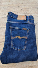 Nudie Men's Lean Dean Jeans