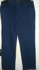 BONMARCHE LADIES STRAIGHT LEG