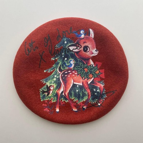 Vivienne westwood bambi - vivienne,