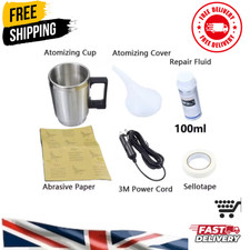 100ml Headlight Restoration