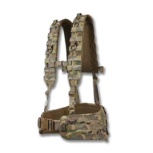 Ukraine army tactical - tactical, belt