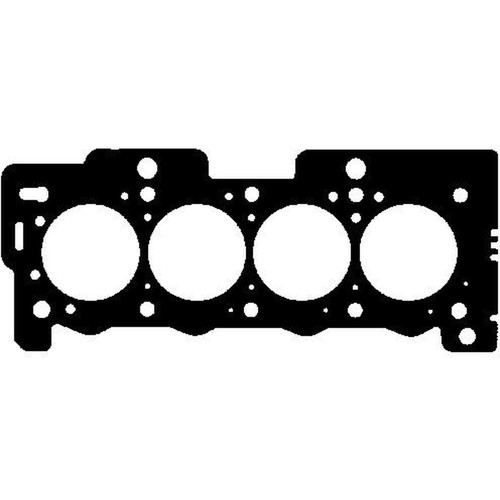 Bga cylinder head - cylinder, 1mm