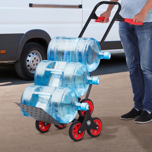 Folding trolley hand trucks - folding,