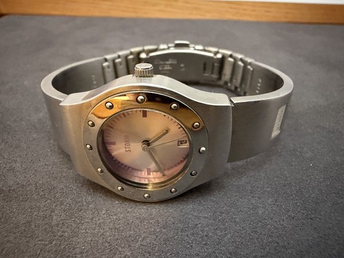 Vintage storm dramar bracelet - storm,