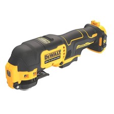 DEWALT Oscillating Multi Tool Cordless DCS353N-XJ 12V Li-Ion XR Body Only