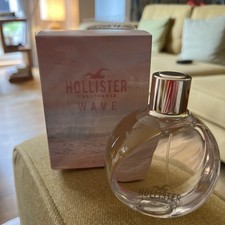 Hollister Wave for Women 100ml