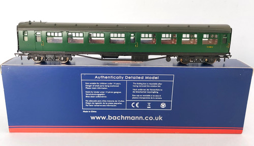 Bachmann 557a r 63ft - 34-557a,