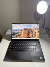 Dell Xps 13 7390 Intel i7