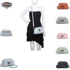 Woman Boutique Wood Button