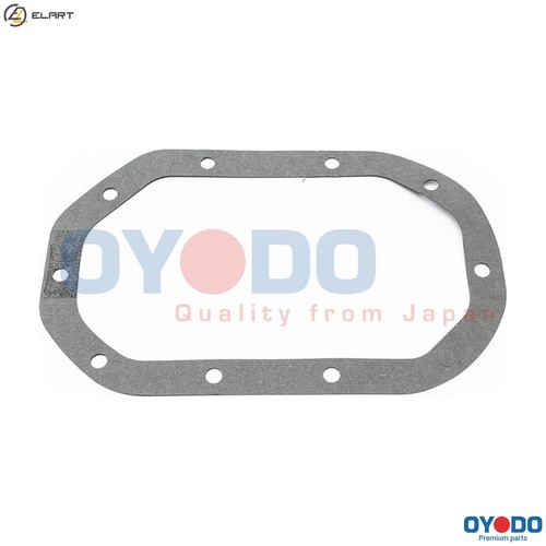Oil seal manual transmission - oil,