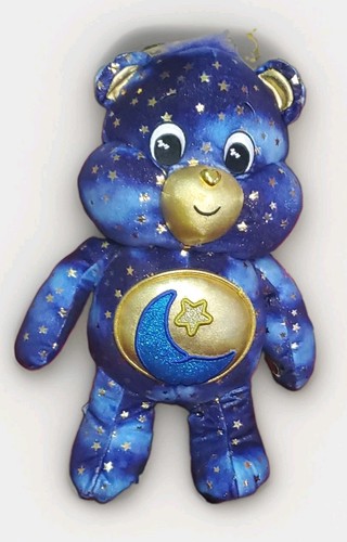 Care bears bedtime bear - care,
