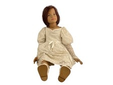 Sigikid Artist Doll Vinyl Doll