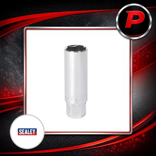 Sealey spark plug socket - spark,