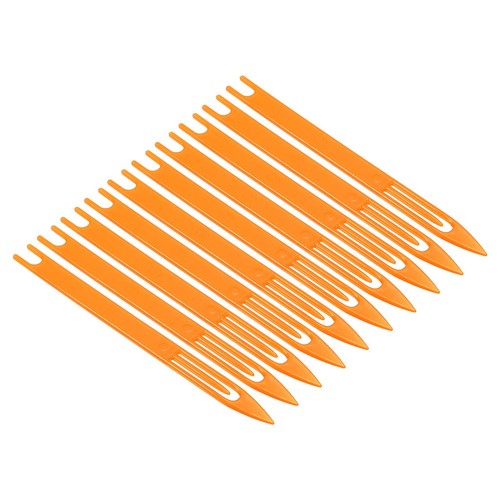 10pcs netting needle shuttles - 10pcs,