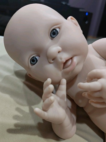 Berenguer newborn - berenguer,