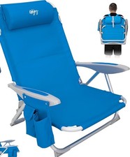  4-Position Adjustable Beach