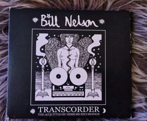 Bill nelson transcorder - nelson,