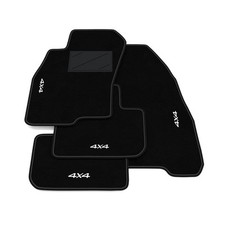 Floor Mats Compatible with