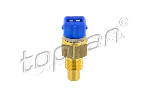 Water temperature sender unit - temperature,