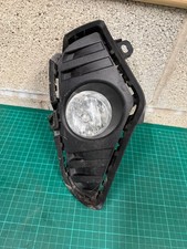Toyota RAV4 MK5 XA50 2020 Fog