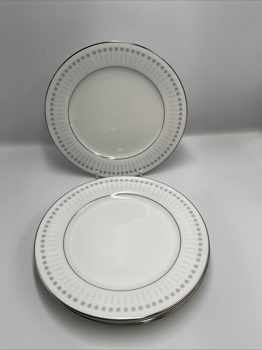 Noritake white knight 557 - noritake,