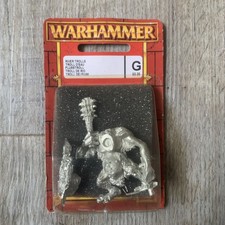 Warhammer River Troll Blister