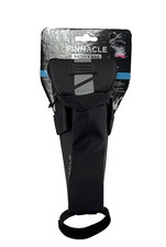 Pinnacle Logo Saddle Bag, Bike
