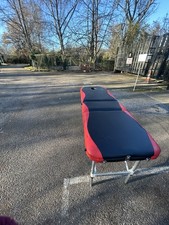 Portable Massage Couch With