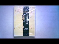 SIMPLY MATHS DVD (2006)