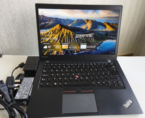 Lenovo thinkpad t460s - thinkpad, +