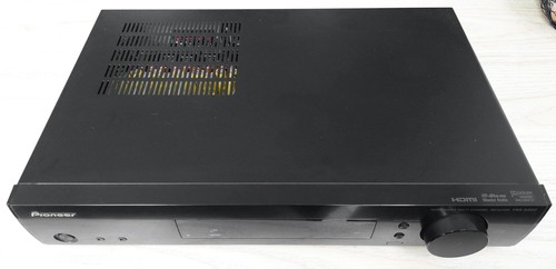 Pioneer vsx s300 - pioneer, vsx-s300