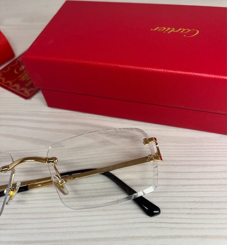 Cartier big diamond cut - c,