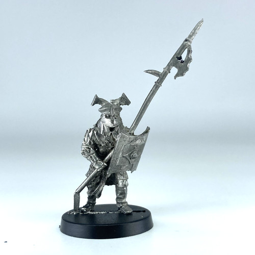 Easterling warrior - easterling,