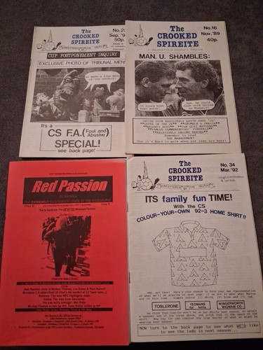 Chesterfield wrexham fc - chesterfield,