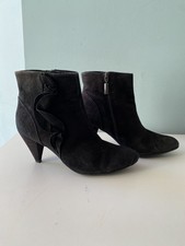 FOOTGLOVE By M&S Genuine Black