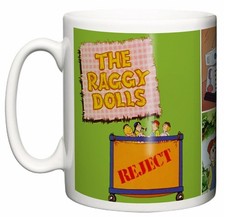 The Raggy Dolls Classic UK