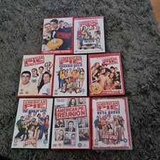American pie complete - pie,