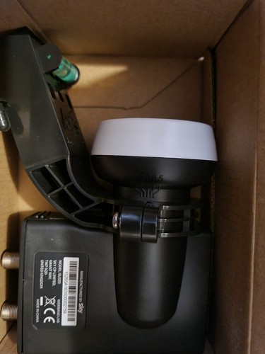 Wide band lnb - wideband,