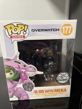 Funko Pop! Vinyl Super 6 in