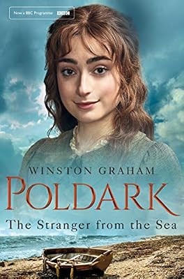 The stranger from sea - stranger,