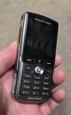 Sony ericsson k750i - sony,
