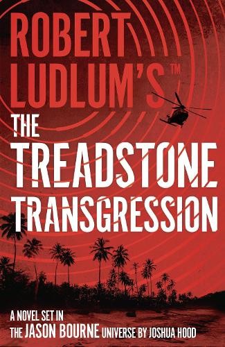 Robert ludlum the - ludlum's™,