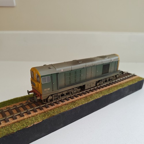 Bachmann 034a class 20 - br,